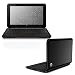 HP Mini 210-1030NR 10.1-Inch Black Netbook - 9.75 Hours of Battery Life