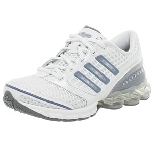 Buy adidas Ladies Microbounce LT Running Shoe by adidas