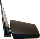 IMAGE OF CIPA 42140 Chevrolet/GMC OE Style Manual Replacement Passenger Side Mirror