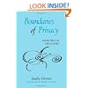 Boundaries of Privacy: Dialectics of Disclosure (Suny Series in Communication Studies)