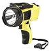Streamlight 44900 Waypoint Spotlight with 12V DC Charge Cord, Yellow