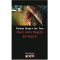 Nach allen Regeln der Kunst: Kriminalroman