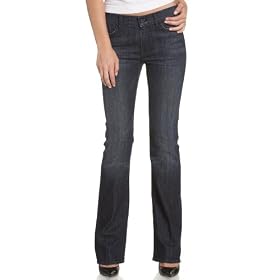 7 For All Mankind Women's High Waist Bootcut Jean