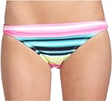 Sofia by ViX Women's Candy Tube Full Bikini Bottom