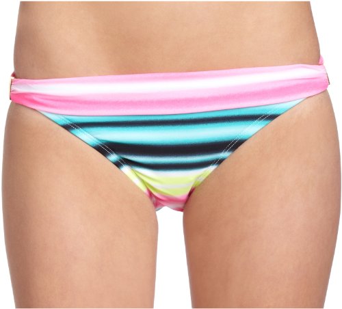 Sofia by ViX Women's Candy Tube Full Bikini Bottom
