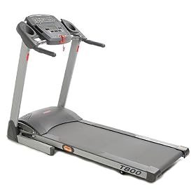 Lifecore LC T900HR Treadmill Lifecore LC-T900HR Treadmill