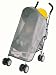 Sashas Sun, Wind and Insect Cover for Combi lightweight Umbrella Stroller