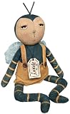 41l%2BuLT5BXL. SL160 photo 41l%2BuLT5BXL. SL160 Honey Bee Folk Art Doll