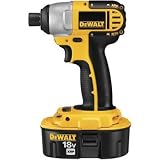 Factory-Reconditioned DEWALT DC825KAR 18-Volt Compact Impact Driver