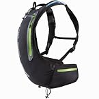 Quechua EXTEND 12 L | BLACK