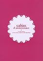 Cahier d'anniversaire : 25e Salon du livre et de la presse jeunesse en Seine-Saint-Denis