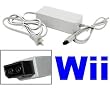 Nintendo Wii AC Wall Power Supply Cable Cord