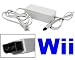 Nintendo Wii AC Wall Power Supply Cable Cord