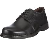 camel active 226.90.08 Crispin, Herren Klassische Halbschuhe