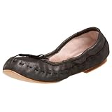 Bloch London Women's Bl346 Cassiopea Court Ballet Flat