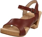 Dansko Womens Tasha Sandal Sandals