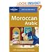 Moroccan Arabic (Lonely Planet Phrasebook)