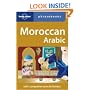 Moroccan Arabic (Lonely Planet Phrasebook)