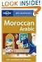 Moroccan Arabic (Lonely Planet Phrasebook)