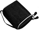 picture of Water Resistant Soft Carry Case Bag with Hand Strap and belt Loop for Tomtom GO 950 750 550 live XL LIVE IQ ROUTES ONE START PEARL REGIONAL