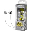 Maxell Cool Beans Earbud