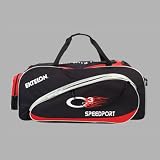 Ektelon '08 O³ Speedport Tour Racquetball Bag