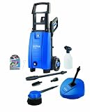 Nilfisk C120 6-6 PCA X-Tra Pressure Wash...