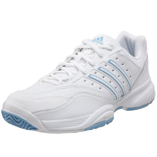 adidas Women's Ambition Str IV Tennis Shoe