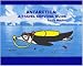 Books : Antarctica: a travel survival guide