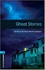 Ghost Stories: 1800 Headwords (Oxford Bookworms Library)