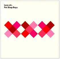 Love etc