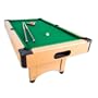 Pool Billard Billardtisch Trendline, verschiedene Farbvarianten, 5 ft, massive Ausf�hrung + Zubeh�r.