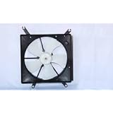 90-93 HONDA ACORD (DENSO) RADIATOR CONDENSER FAN ASSEMBLY by TYC&node=15684181