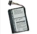 1250mAh Li-ion Battery for Mitac Mio 138, Mio 268, Mio 268 Plus, Mio 269, Mio 269 Plus, Mio C710, Mio C510, Mio C510e, Mio C310, Mio C310x