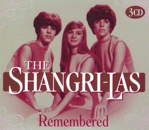 The Shangri Las - The 60