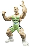 WWE Wrestling Action Figure Ring Giants Series 11 Finlay