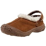 Willits ToddlerLittle Kid Berries Sherpa Clog