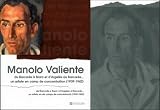 Manolo Valiente, un Artiste en Camp de Concentration