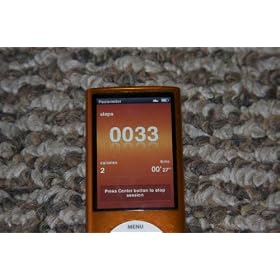 Apple iPod nano 16 GB Silver (5th Generation) NEWEST MODEL