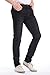 WEEL ARROW New Classic Men Stylish Designed Straight Slim Fit Trousers Casual Jean Pants