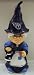 Tennessee Titans NFL Female Garden Gnome