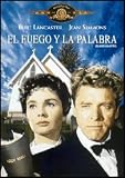 El Fuego Y La Palabra(1960) Elmer Gantry