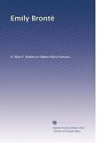 Emily BrontÃ«