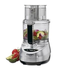 Cuisinart Prep Plus Food Processor