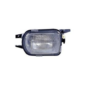 ***PASSENGER / RIGHT SIDE ONLY*** 01-04 MERCEDES BENZ W203 C-CLASS: 01-04 C240 ( BASE , KOMPRESSOR ) , 01-04 C230 ( BASE ) , 02-04 C230 ( BASE ) , 02-04 C32 ( BASE ) , 03-04 C320 ( 4MATIC ) , 00-04 MERCEDES BENZ R170 SLK-CLASS: 00-04 SLK230 ( BASE , KOMPRESSOR ) , 02-04 SLK32 ( BASE ) , 00-02 MERCEDES BENZ C215 CL-CLASS: 00-02 CL500 ( BASE ) , 01-02 CL600 ( BASE ) , 01-02 CL55 ( BASE ) FOG LIGHT ( W/O BI-XENON HID TYPE , W/O AMG STYLING , W/O SPORT PACKAGE ) FOG LIGHT