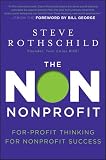 The Non Nonprofit: For-Profit Thinking for Nonprofit Success