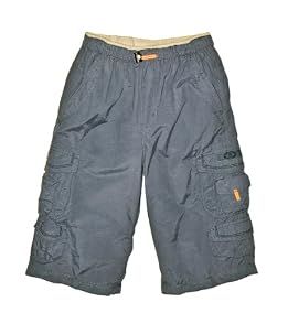 BOYS Brooks 360 Cargo Messenger Shorts