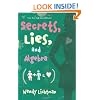 Do the Math: Secrets, Lies, and Algebra
