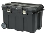 Stanley Consumer Storage 037025H 50 Gallon Mobile Chest