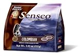 Senseo Colombia Blend Coffee Pods, 16-Count Packages (Pack of 4)